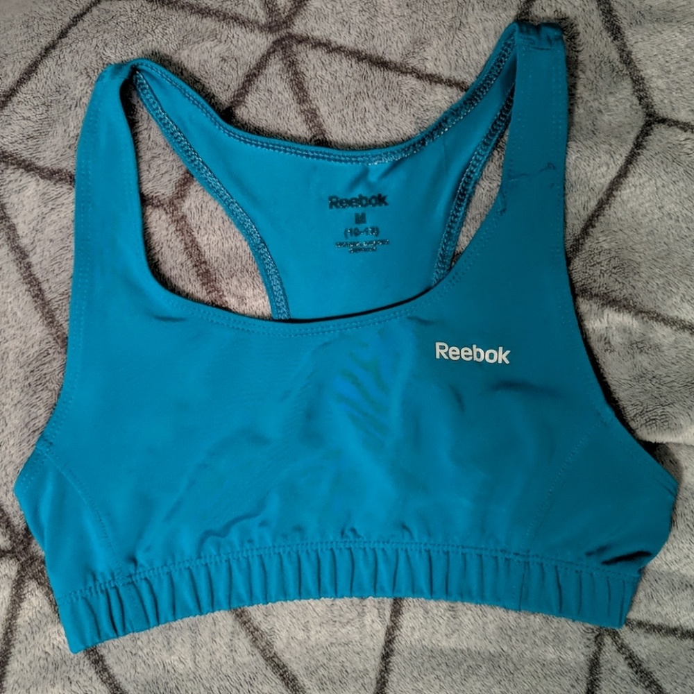 Reebok Sports Bra